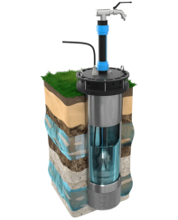 Через летний вариант